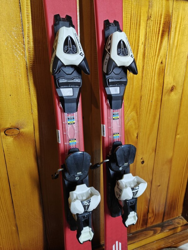 LYŽE ELAN FORMULA ACE 140CM